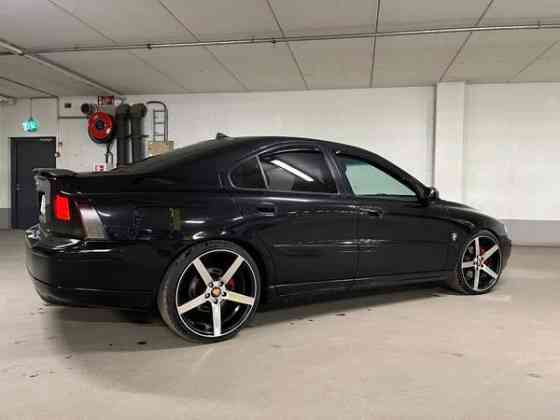 Volvo S60 Jyvaeskylae