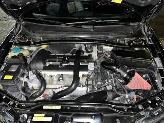 Volvo S60 Jyvaeskylae