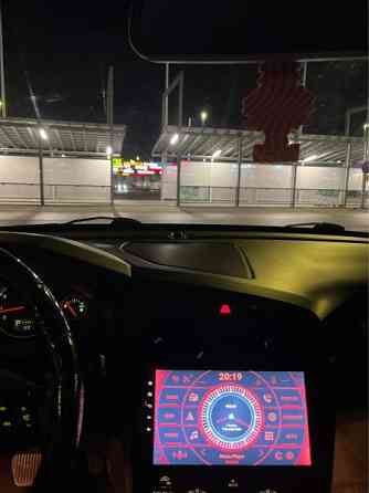 Volvo S60 Jyvaeskylae