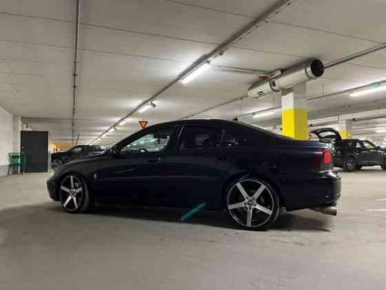 Volvo S60 Jyvaeskylae