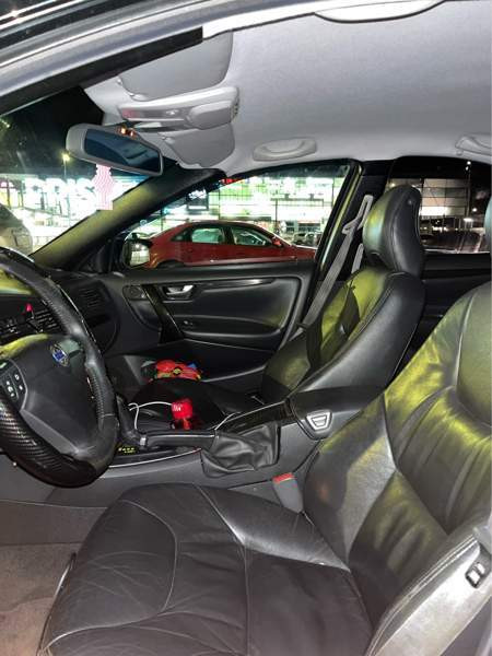 Volvo S60 Jyvaeskylae – foto 7