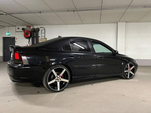 Volvo S60 Jyvaeskylae – foto 2