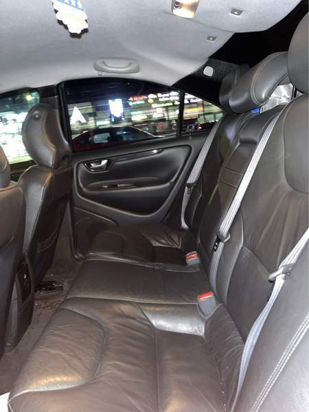 Volvo S60 Jyvaeskylae – foto 8