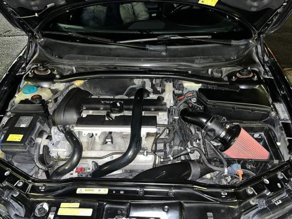 Volvo S60 Jyvaeskylae – foto 6