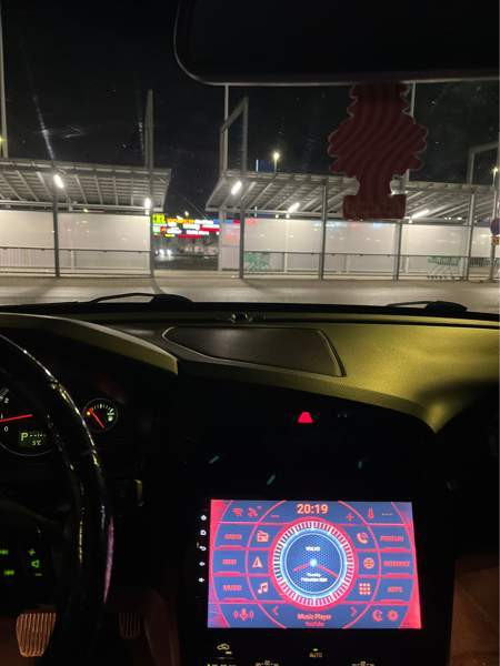 Volvo S60 Jyvaeskylae – foto 5