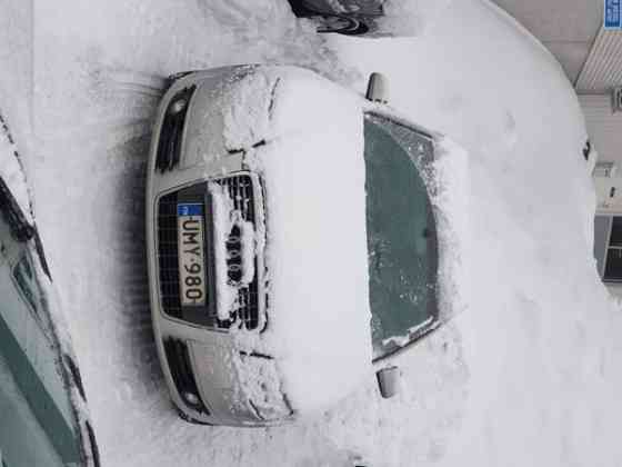 Audi A6 Йямся
