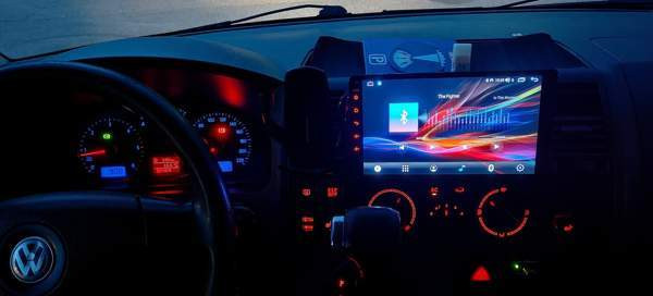 Volkswagen Transporter Нурмиярви - изображение 6