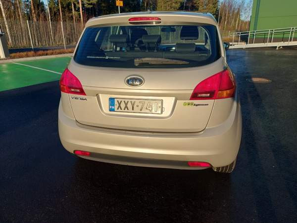 Kia Venga Kempele - изображение 2