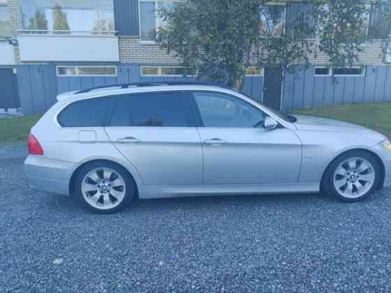 BMW 330 Kemin