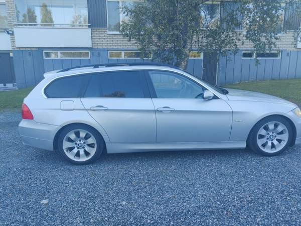 BMW 330 Kemin - photo 2
