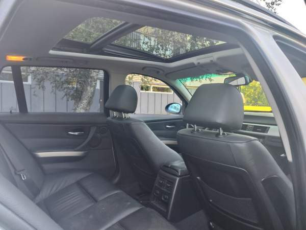 BMW 330 Kemin - photo 5