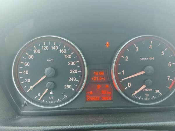 BMW 330 Kemin - photo 7