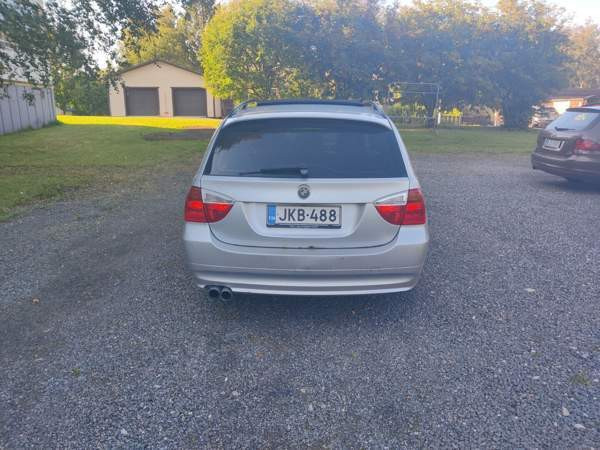BMW 330 Kemin - photo 4