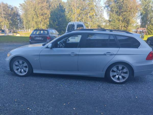 BMW 330 Kemin - photo 3