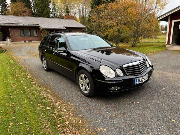 Mercedes-Benz 220 Tammela – foto 2