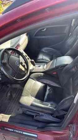 Volvo V70 Jaervenpaeae