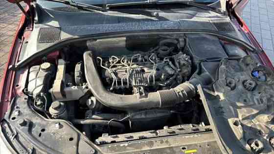 Volvo V70 Jaervenpaeae