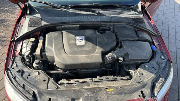 Volvo V70 Jaervenpaeae - photo 7