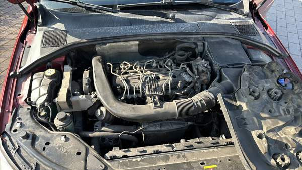 Volvo V70 Jaervenpaeae - photo 6