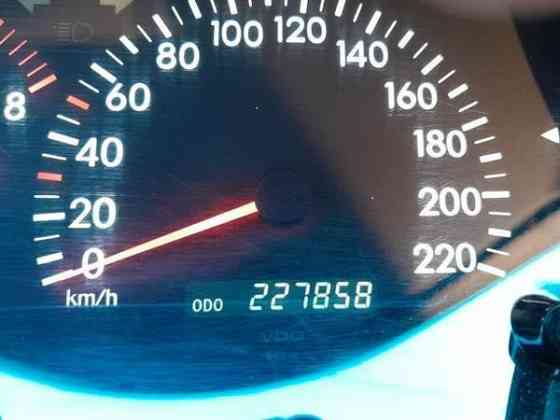 Toyota Corolla Luoto