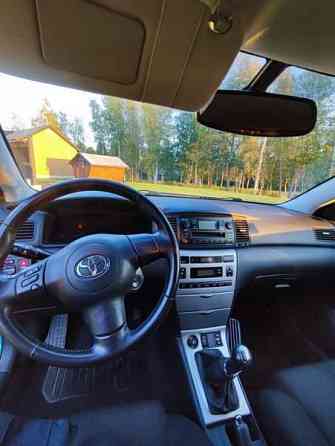 Toyota Corolla Luoto