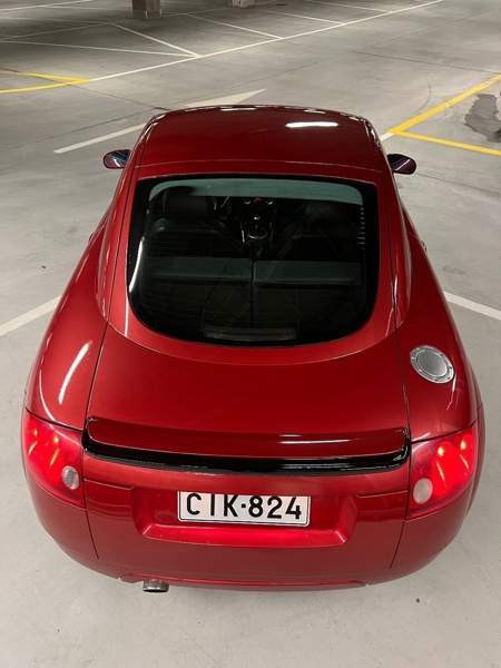 Audi TT Zaporiz'ka Oblast' - photo 7