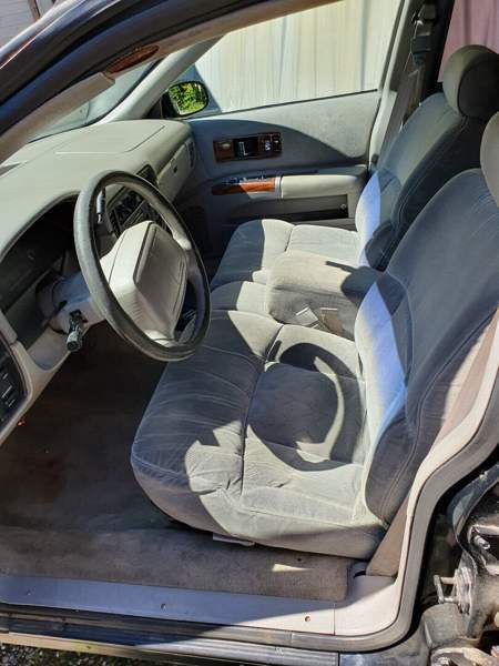 Chevrolet Caprice Керава - изображение 5