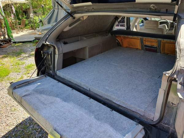 Chevrolet Caprice Керава - изображение 7