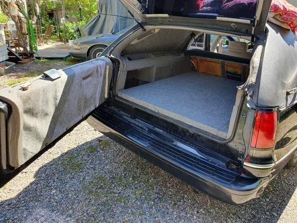 Chevrolet Caprice Керава - изображение 8