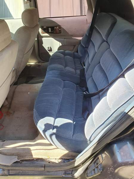 Chevrolet Caprice Керава - изображение 6