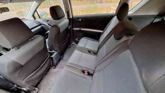 Toyota Corolla Verso Mynämäki