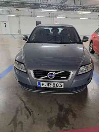 Volvo S40 Espoo