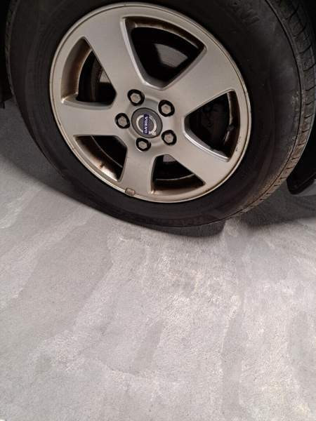 Volvo S40 Espoo - valokuva 4