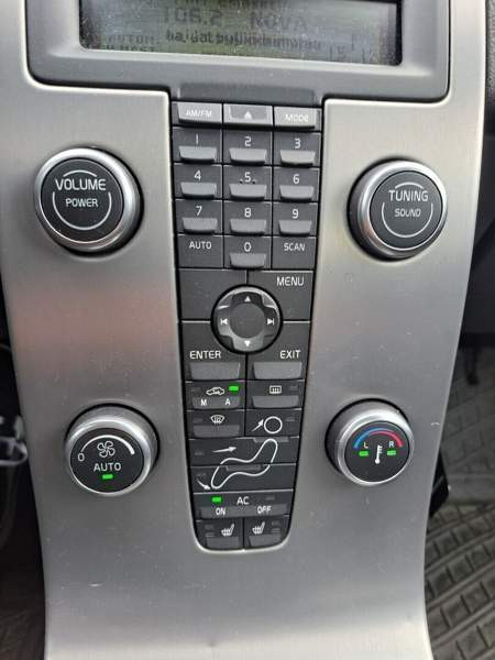 Volvo S40 Espoo - valokuva 6