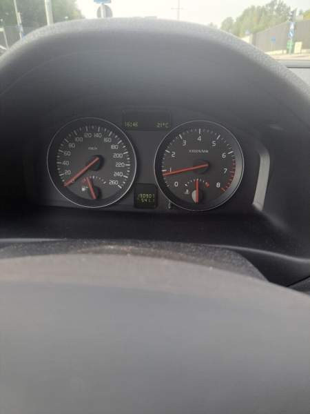 Volvo S40 Espoo - valokuva 3