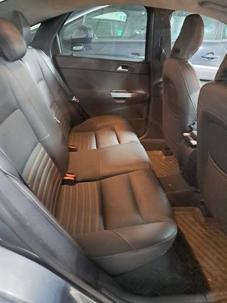 Volvo S40 Espoo - valokuva 8