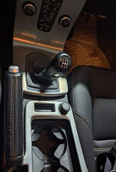 Volvo S40 Espoo - valokuva 5