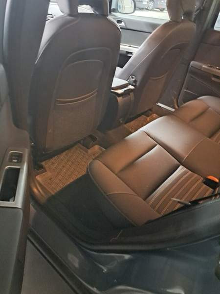 Volvo S40 Espoo - valokuva 7