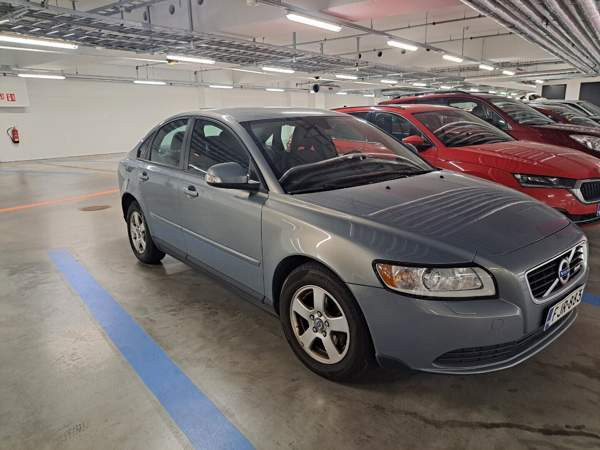 Volvo S40 Espoo - valokuva 2