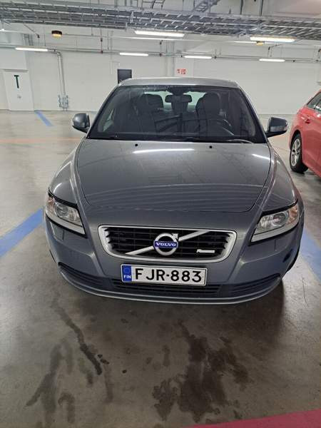 Volvo S40 Espoo - valokuva 1