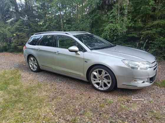 Citroen C5 Laitila