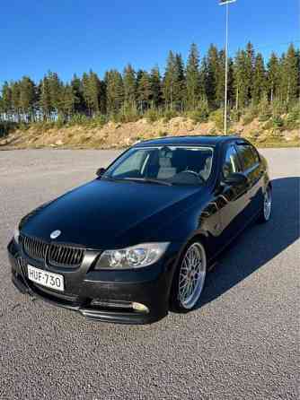 BMW 320 Tampere