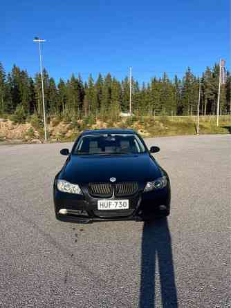 BMW 320 Tampere
