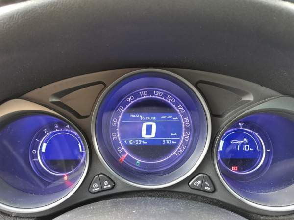 Citroen C4 Porvoo - photo 8