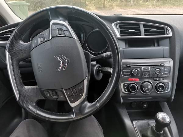 Citroen C4 Porvoo - photo 7