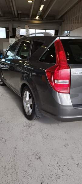 Kia Ceed Vantaa – foto 2