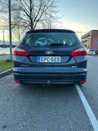 Ford Focus Vaasa