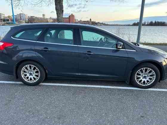 Ford Focus Vaasa