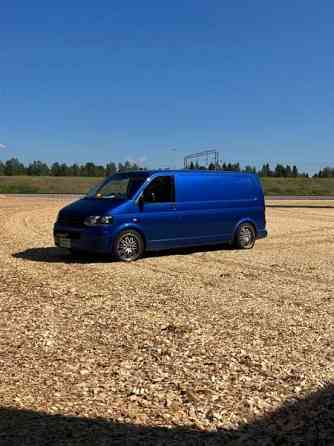 Volkswagen Transporter Zaporiz'ka Oblast'