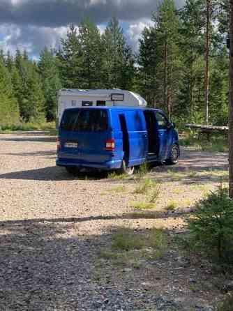 Volkswagen Transporter Zaporiz'ka Oblast'